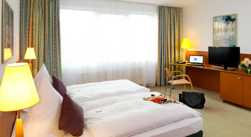 Best Western Hotel Ruesselsheim Frankfurt Airport
