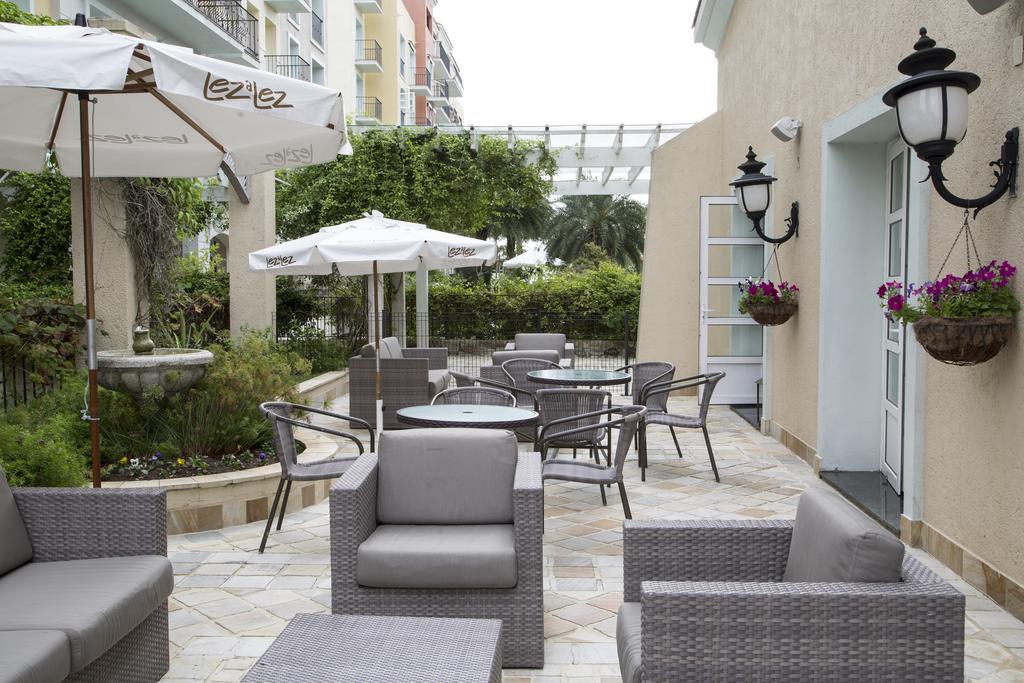 Il Campanario Villaggio Resort