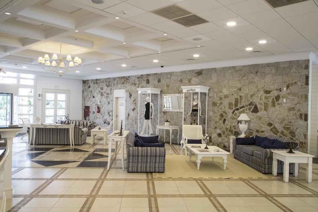 Il Campanario Villaggio Resort