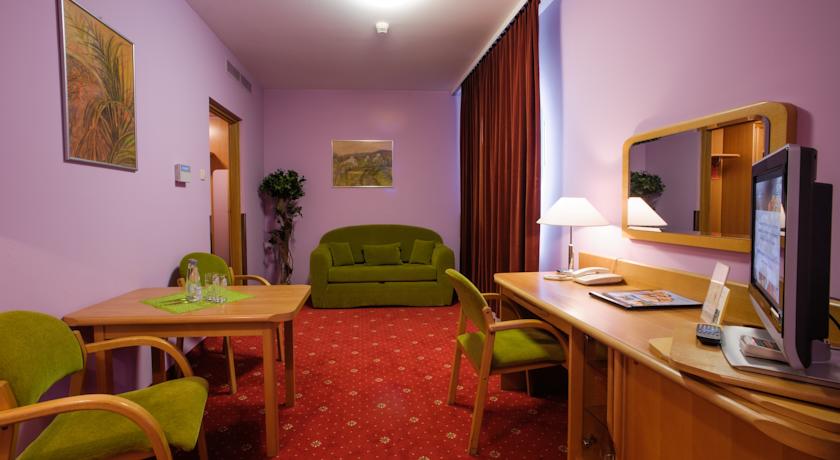Hotel Orient