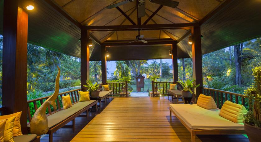 Bandara Resort & Spa