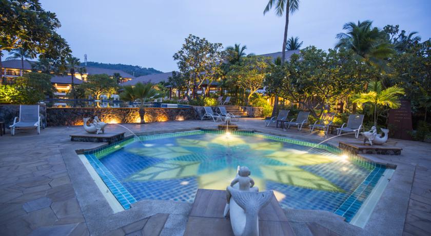 Bandara Resort & Spa