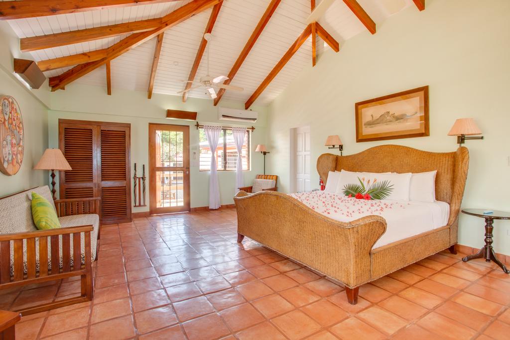 Robert's Grove Beach Resort
