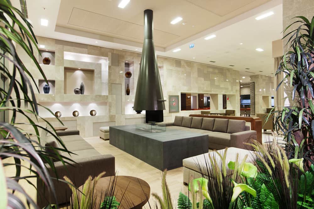 Hilton Garden Inn Sanliurfa
