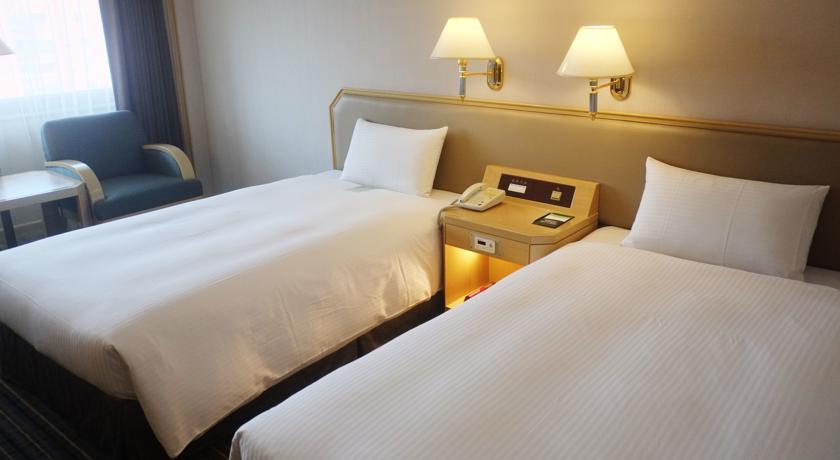 Santos Hotel