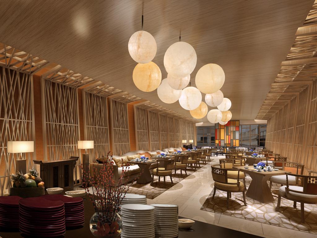 Crowne Plaza Zhangjiajie Wulingyuan