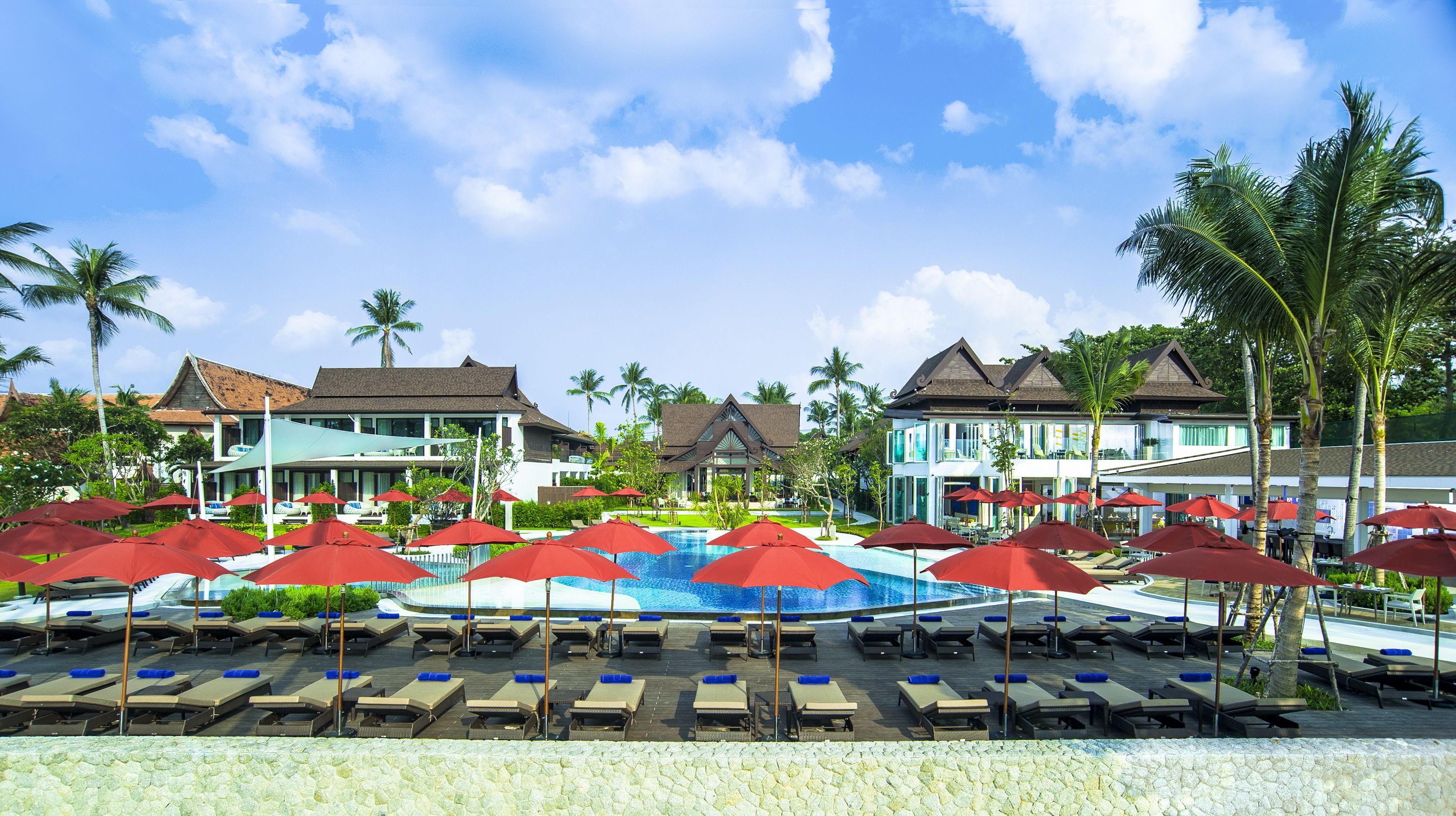 Amari Koh Samui
