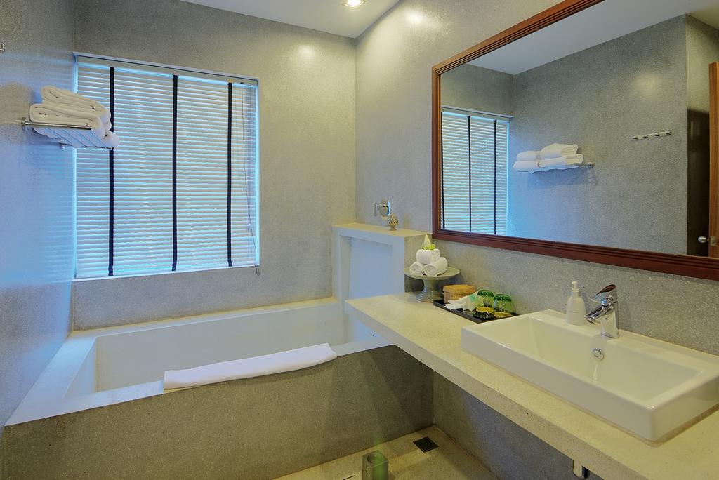 Nita by Vo Luxury Hotel