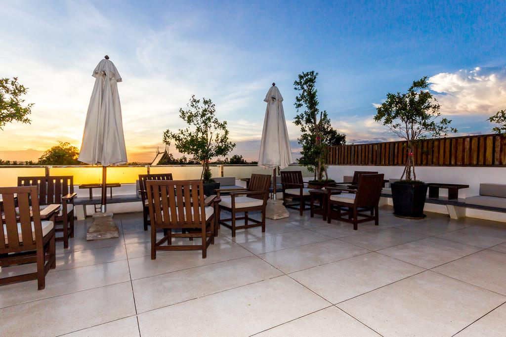 Nita by Vo Luxury Hotel