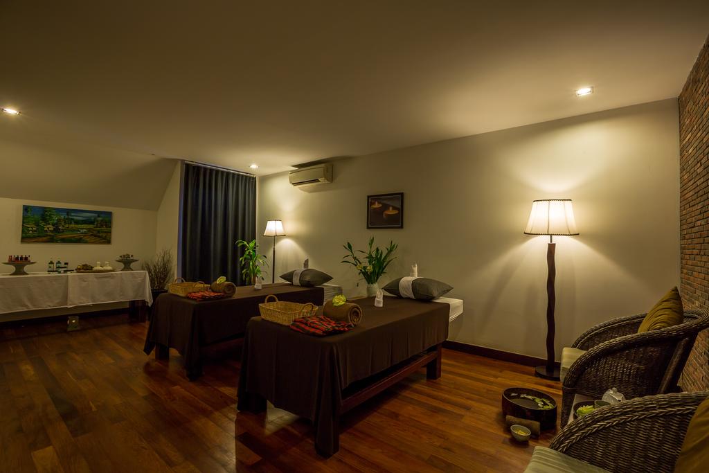 Nita by Vo Luxury Hotel