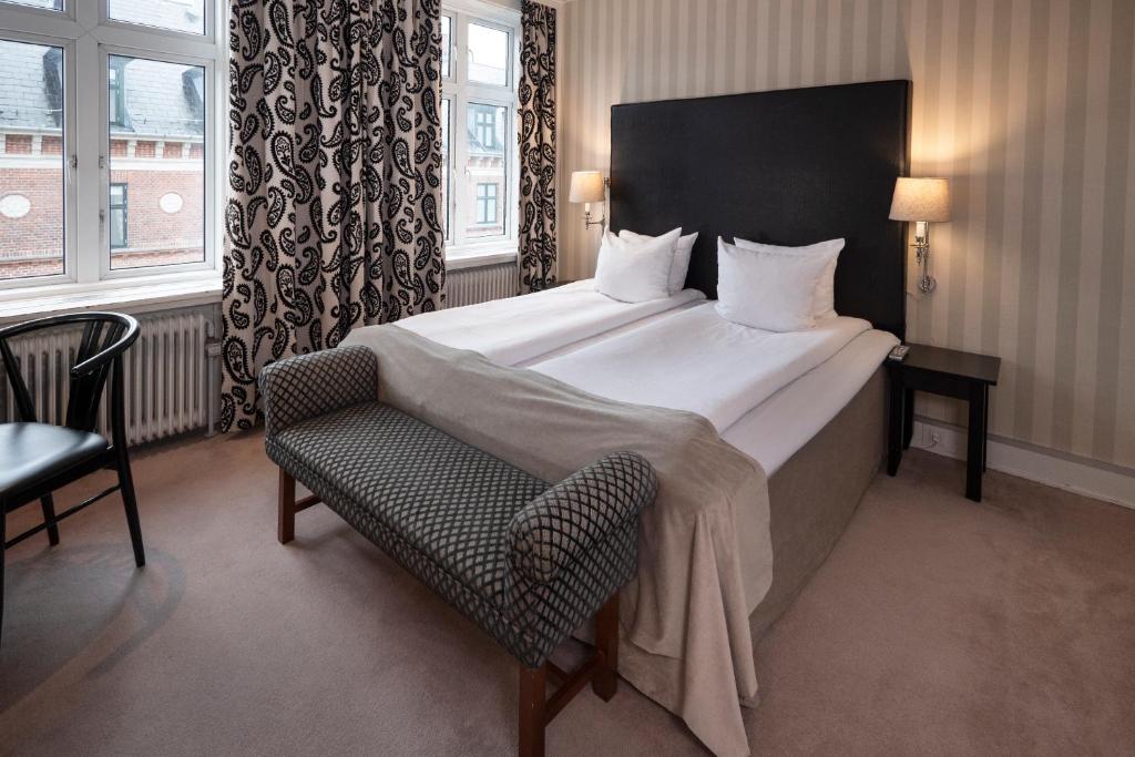 First Hotel Mayfair