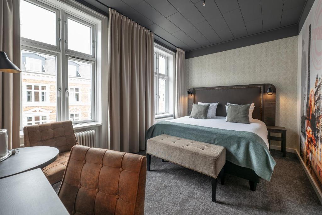 First Hotel Mayfair