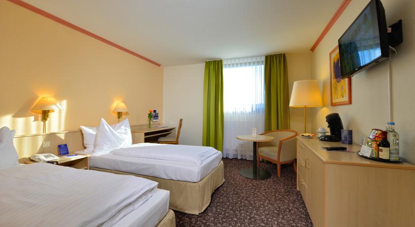AMBER HOTEL Leonberg / Stuttgart