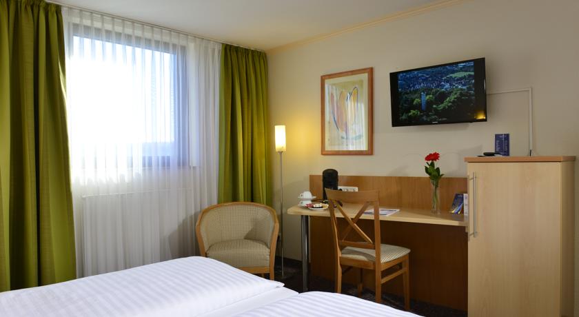 AMBER HOTEL Leonberg / Stuttgart