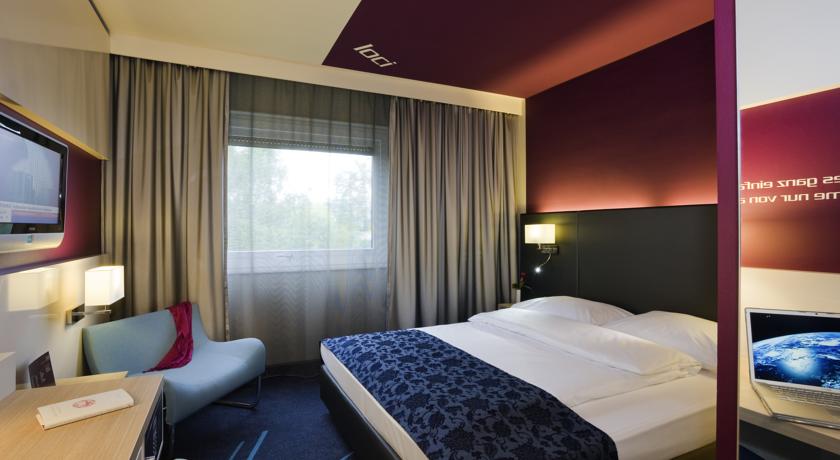 Mercure Hotel Bristol Stuttgart Sindelfingen