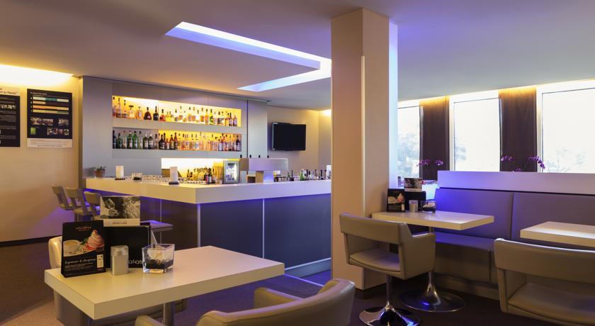 Mercure Hotel Bristol Stuttgart Sindelfingen