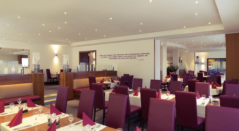 Mercure Hotel Bristol Stuttgart Sindelfingen