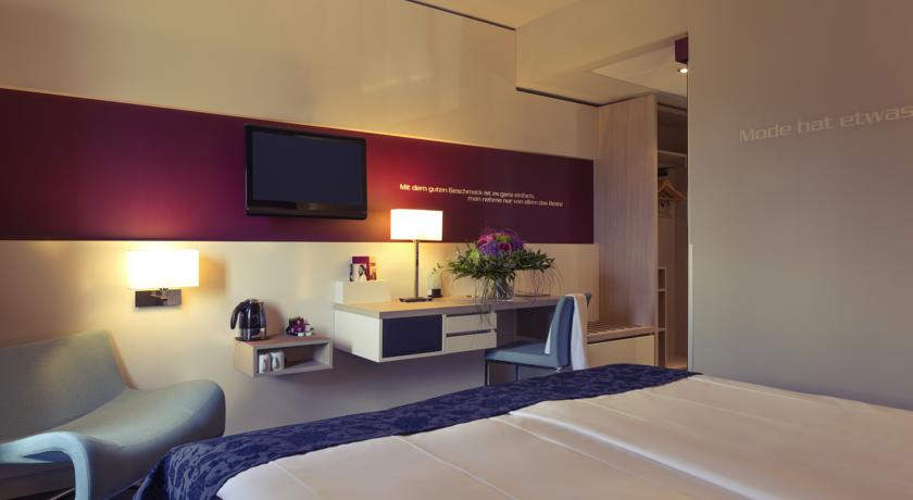 Mercure Hotel Bristol Stuttgart Sindelfingen