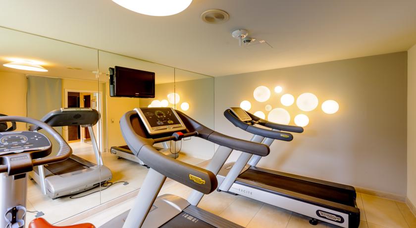 Mercure Hotel Bristol Stuttgart Sindelfingen