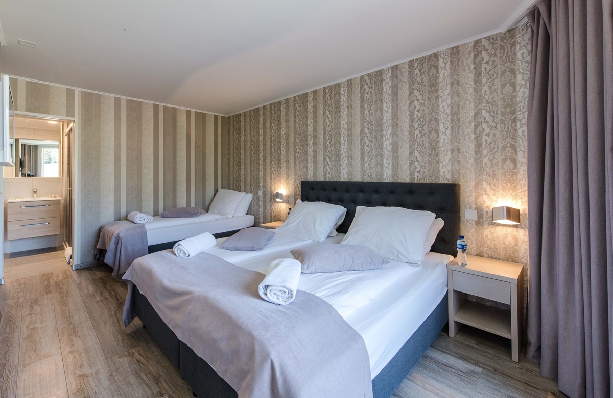 Wellnesshotel Graziella