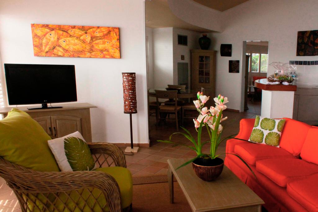 Royal Decameron Aquarium