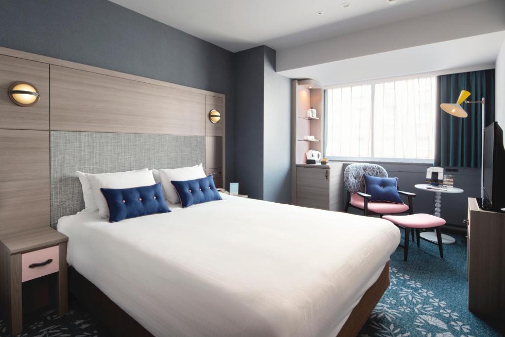 Mercure Ginza Tokyo