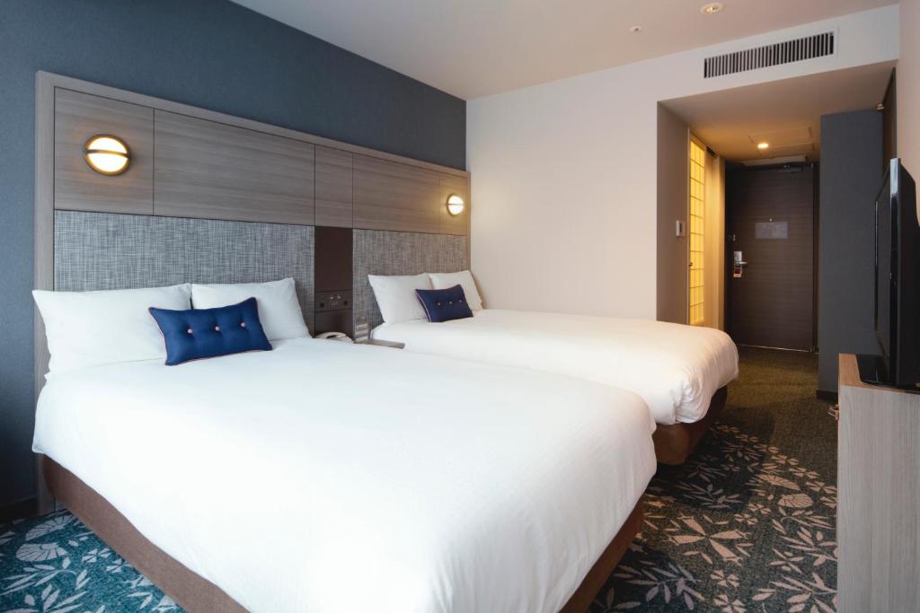 Mercure Ginza Tokyo