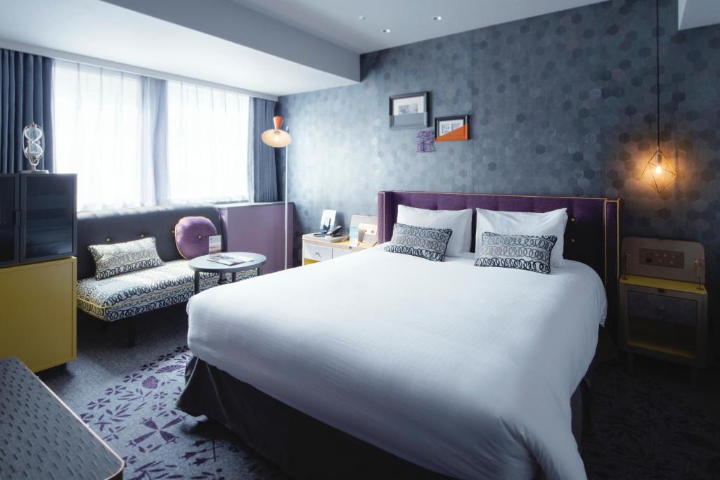 Mercure Ginza Tokyo