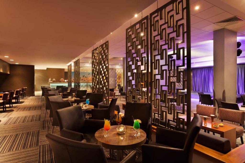 Isrotel Lagoona - All Inclusive