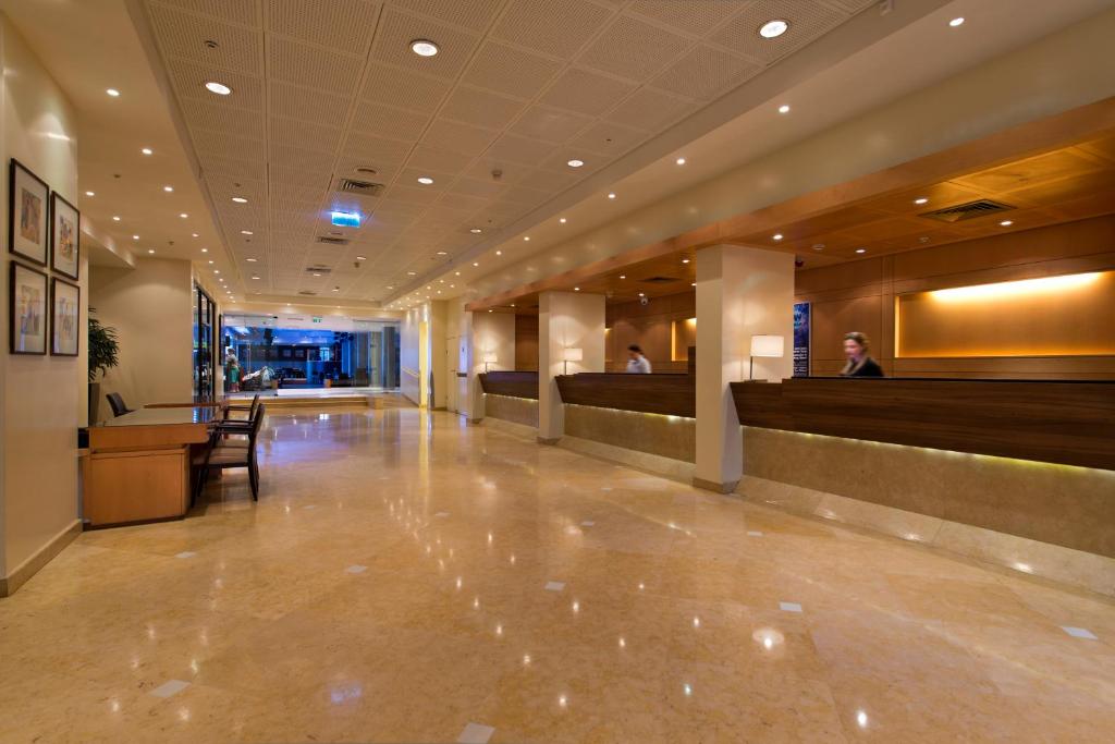 Isrotel Lagoona - All Inclusive