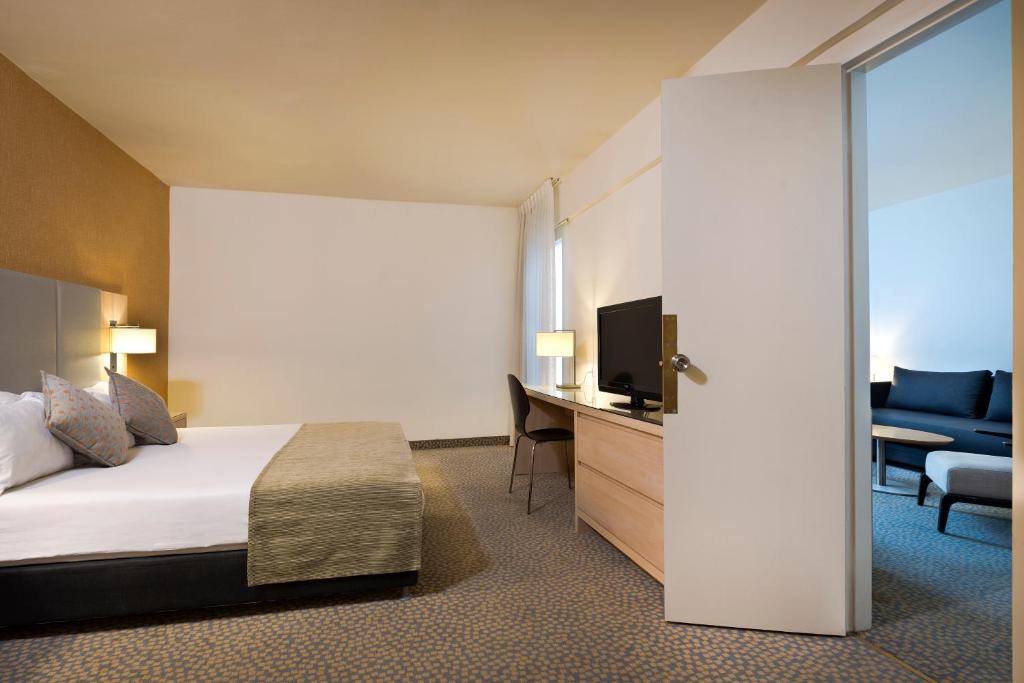 Isrotel Lagoona - All Inclusive