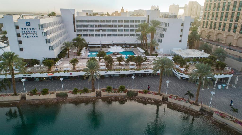 Isrotel Lagoona - All Inclusive