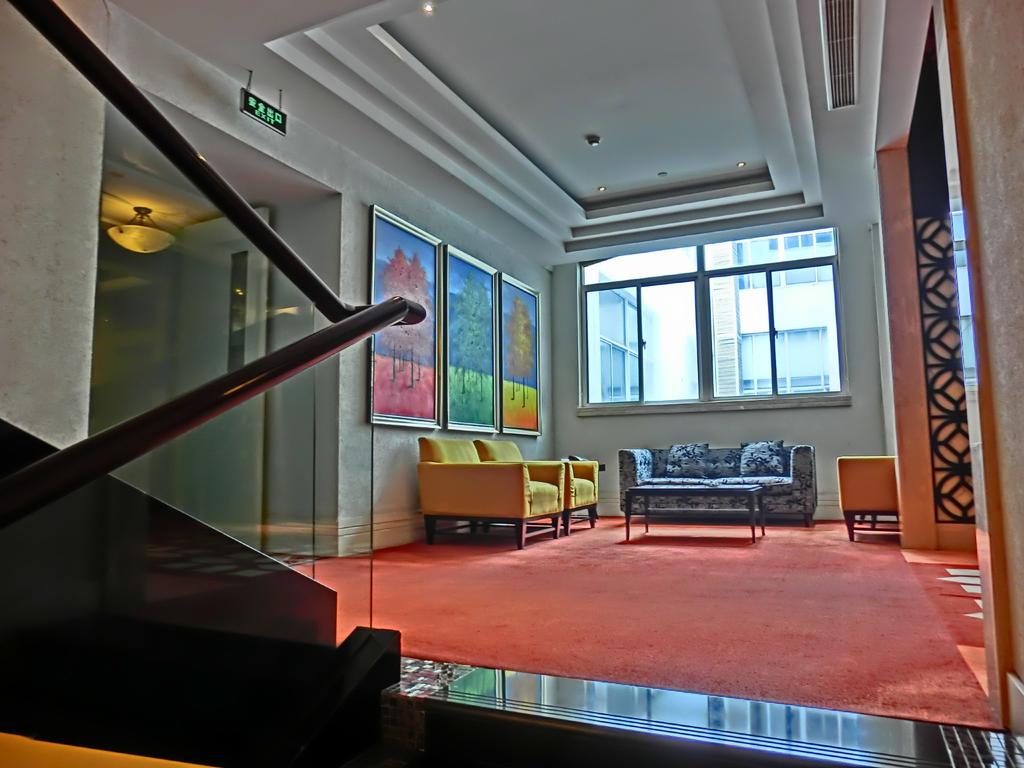 Fortune Shanghai