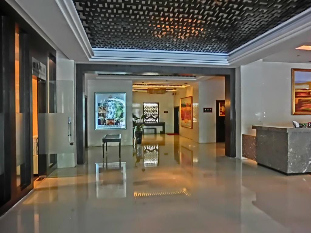 Fortune Shanghai