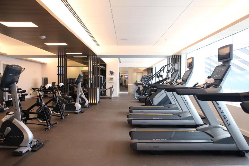 Four Seasons Hotel Houston