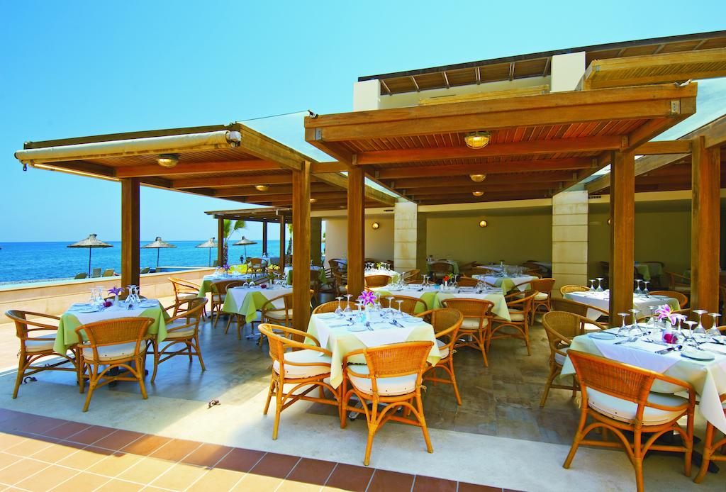 Giannoulis – Grand Bay Beach Resort-Adults Only