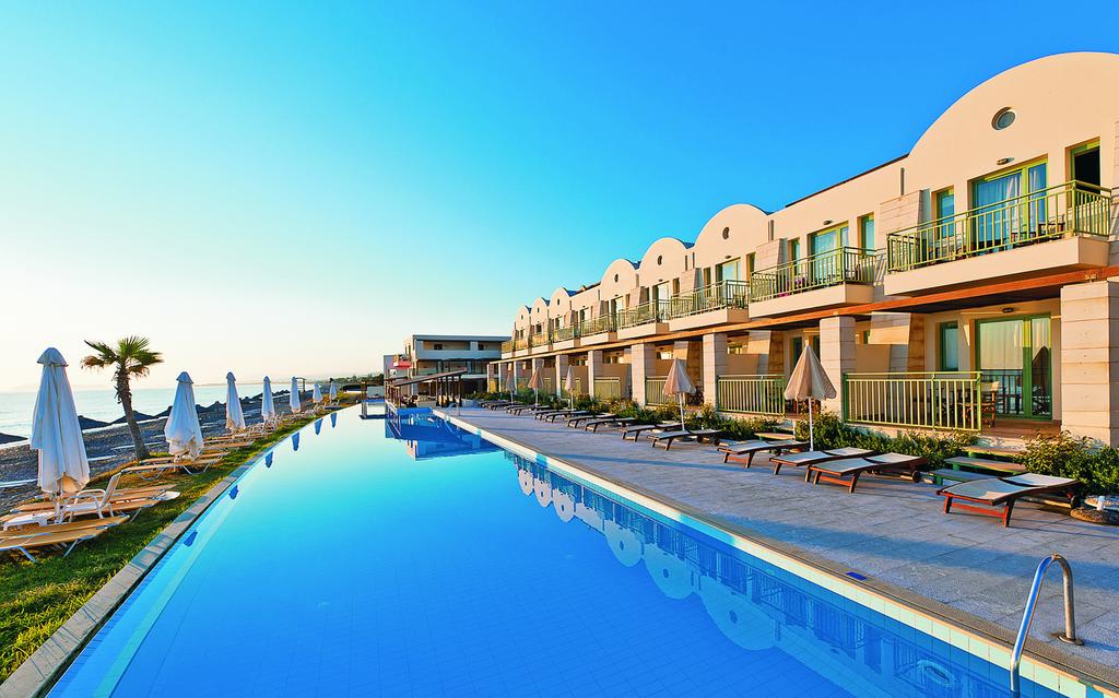 Giannoulis – Grand Bay Beach Resort-Adults Only