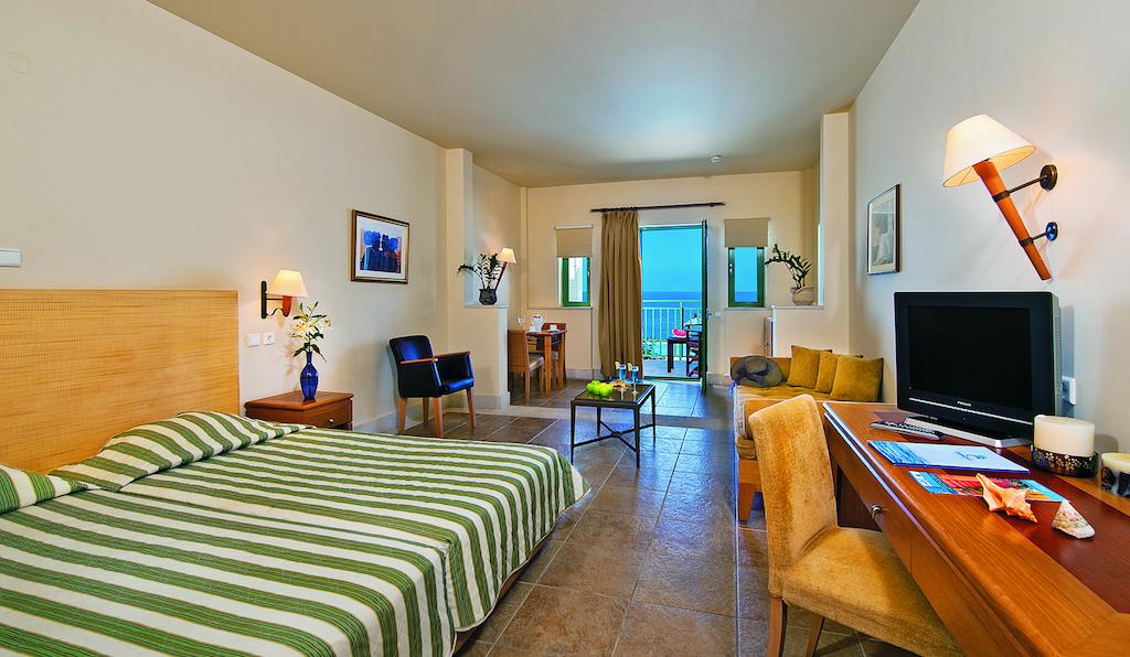 Giannoulis – Grand Bay Beach Resort-Adults Only