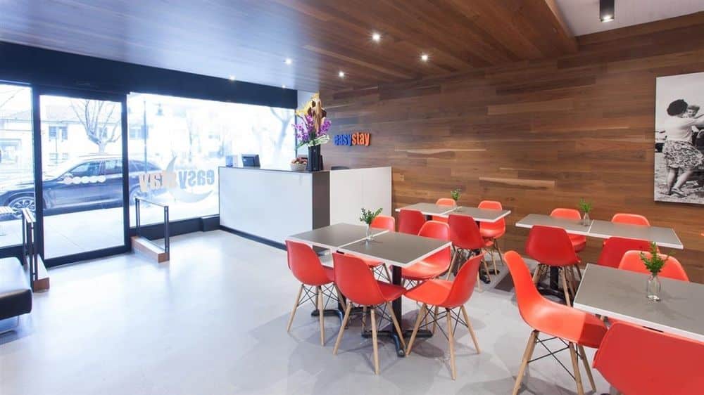 Abode by Easystay