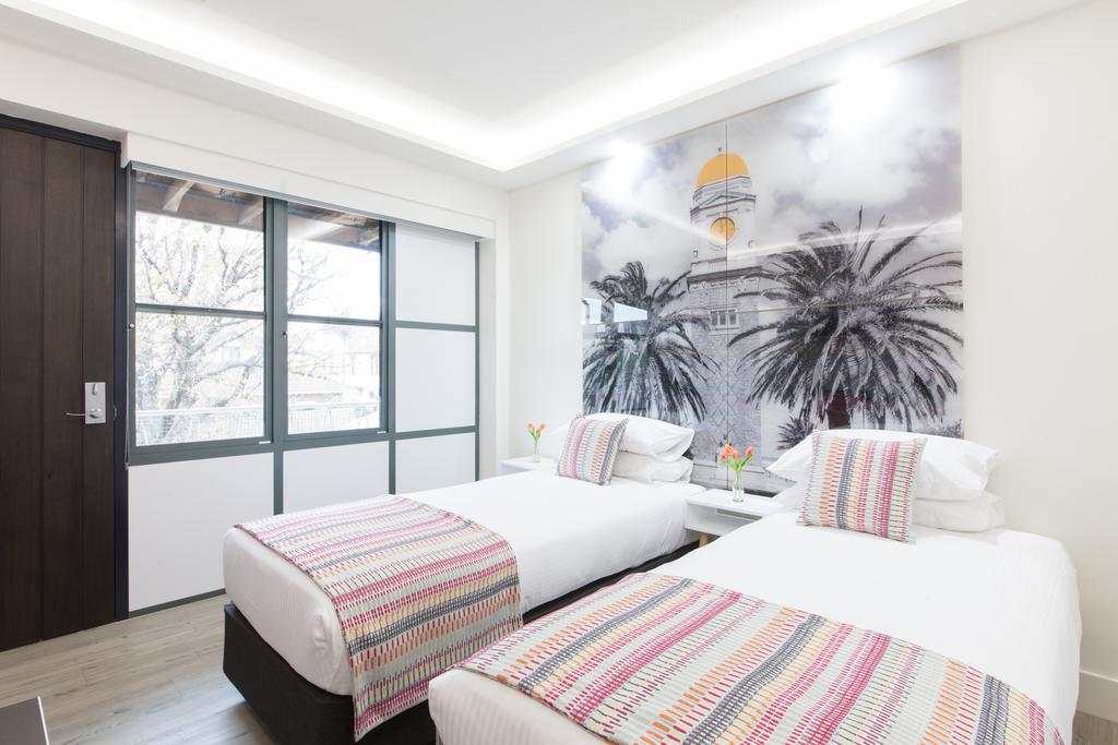 Abode by Easystay