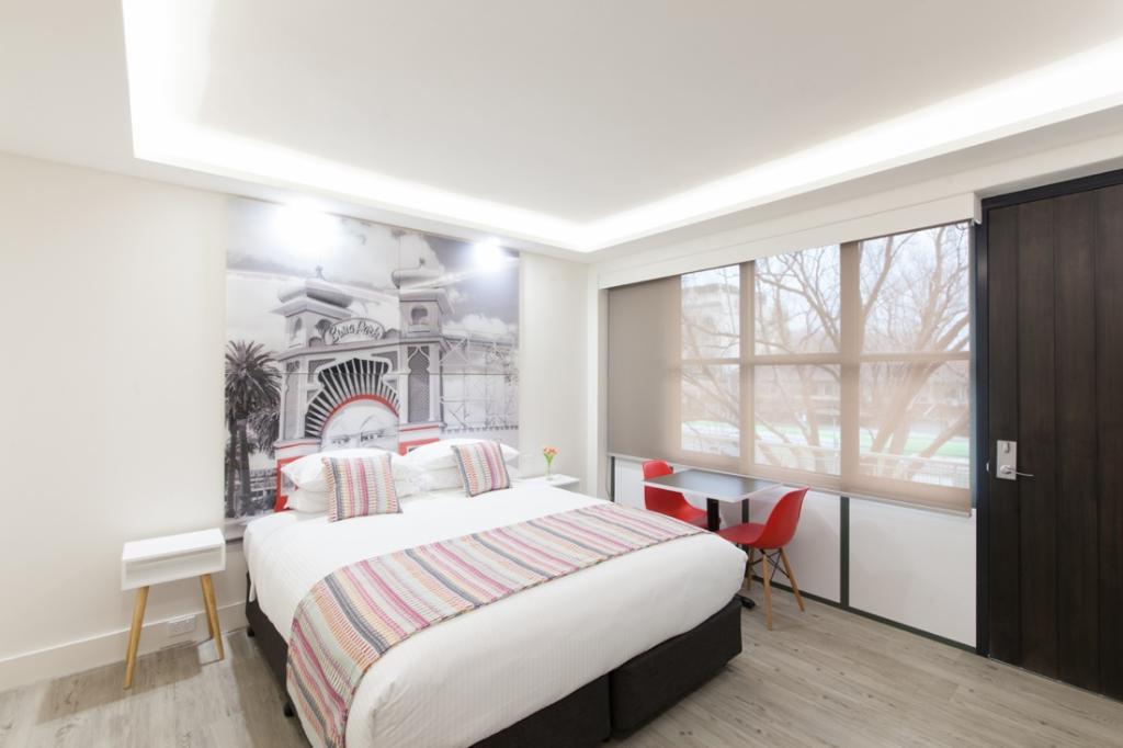 Abode by Easystay