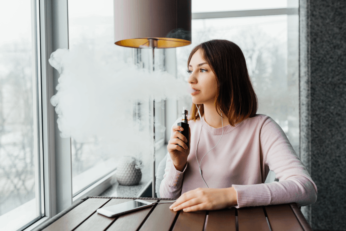 Can You Vape In A Hotel Room? Things You Need To Be Aware Of